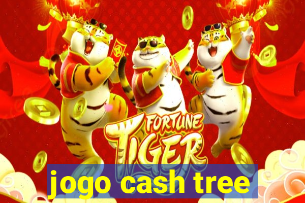 jogo cash tree
